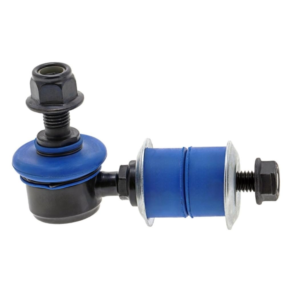 Stabilizer Bar Link Set For 1998 1999 2000 2001 Chevy Metro Front Ball Joint End 1 And Split Bushing 2 Alx-pau-me-ms50809-cla1