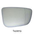 Spieg Passenger Side Mirror Replacement For Bmw 3 Series G20 2019-2020 Heated Auto Dimming With Backing Plate Rh