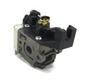 Lomenfly Carburetor For Echo Pe-225 Power Edger Sidewalk Grass Replaces Zama Rb-k93 Z011-120-0604-a Z011-120-0604-b 
