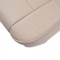 A-premium Seat Cover Compatible With Ford F-150 F-350 F-450 Super Duty F-550 Adobe Tan Front Driver Side