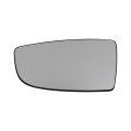 Mirror Glass Ford Transit 150 250 350 Hd 2015 2024 Driver Side Lower Spotter With Backing Plate Replacement For Fo1324149 