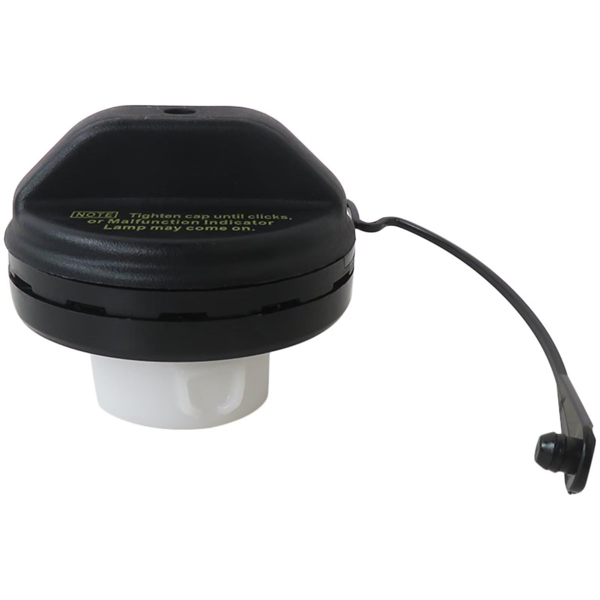 77300-47010 Gas Fuel Cap For Toyota 2005-2006 Avalon Abs Plastic Tank With Anti Loss Rope And Retainer Clips