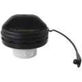 77300-47010 Gas Fuel Cap For Toyota 2005-2006 Avalon Abs Plastic Tank With Anti Loss Rope And Retainer Clips