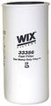 Wix Filters 33356 Heavy Duty Spin-on Fuel Filter Pack Of 1 