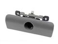 Bmw E46 Convertibles Glove Box Lock Outer Glovebox Handle Pull 