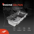 A-premium Engine Oil Pan Replacement For Pacifica 2004-2006
