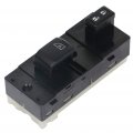 Aintier Power Window Switch Front Right Control Lift Fits For 2007-2012 Nissan Pathfinder Oe 25411zp80a