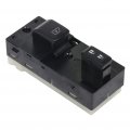 Aintier Power Window Switch Front Right Control Lift Fits For 2007-2012 Nissan Pathfinder Oe 25411zp80a