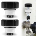 2 Pack Vacvbkx1b Vacuum Breaker Replacement Kit For Traditional Anti Siphon Frost-free Sillcock Valves Asse 1019-a Outdoor 