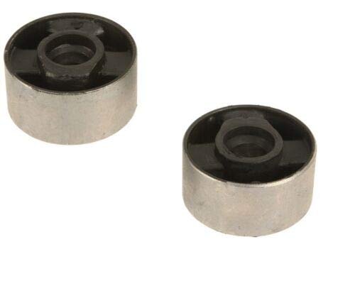 Control Arm Bushing Set 2 For Bmw E36 E30 Z3 M3 31129069035