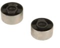 Control Arm Bushing Set 2 For Bmw E36 E30 Z3 M3 31129069035 