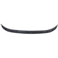 Front Lower Valance Spoiler For Kia Optima 2014 2015 Textured Black Plastic Capa Certified Ki1093102 865914c500 