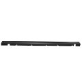 Left Driver Side Rocker Panel Molding For Chrysler 300 2011-2022 1lg57tzzac Ch1606101 