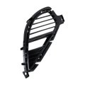 Fog Light Cover For Kiate 2022 2023 2024 Gt Line Models Driver Side Rear Black Replacement For Ki1138104 86663m7fa0 