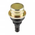 Caltric Lower Ball Joint Compatible With Kawasaki Brute Force 650 Kvf650 Kv-f650 2005-2012