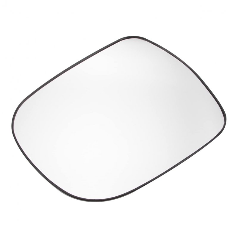 Heated Mirror Glass Passenger Right Side For Lexus Rx300 Rx350 Rx400 Rx400h 2004 2005 2006 2007 2008 2009 Rear View Wing