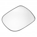 Heated Mirror Glass Passenger Right Side For Lexus Rx300 Rx350 Rx400 Rx400h 2004 2005 2006 2007 2008 2009 Rear View Wing 