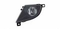 Tyc Left Fog Light Assembly For 2008-2010 Bmw 5 Series 