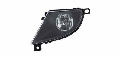 Tyc Left Fog Light Assembly For 2008-2010 Bmw 5 Series