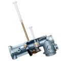Carburetor Replacement For 555129 130000 135000 Series Model Engines 5hp Engine Silver 