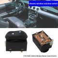 Power Window Door Switch Repl F4zz-14529-a For 1994 Ford Mustang Gt Convertible 2-door