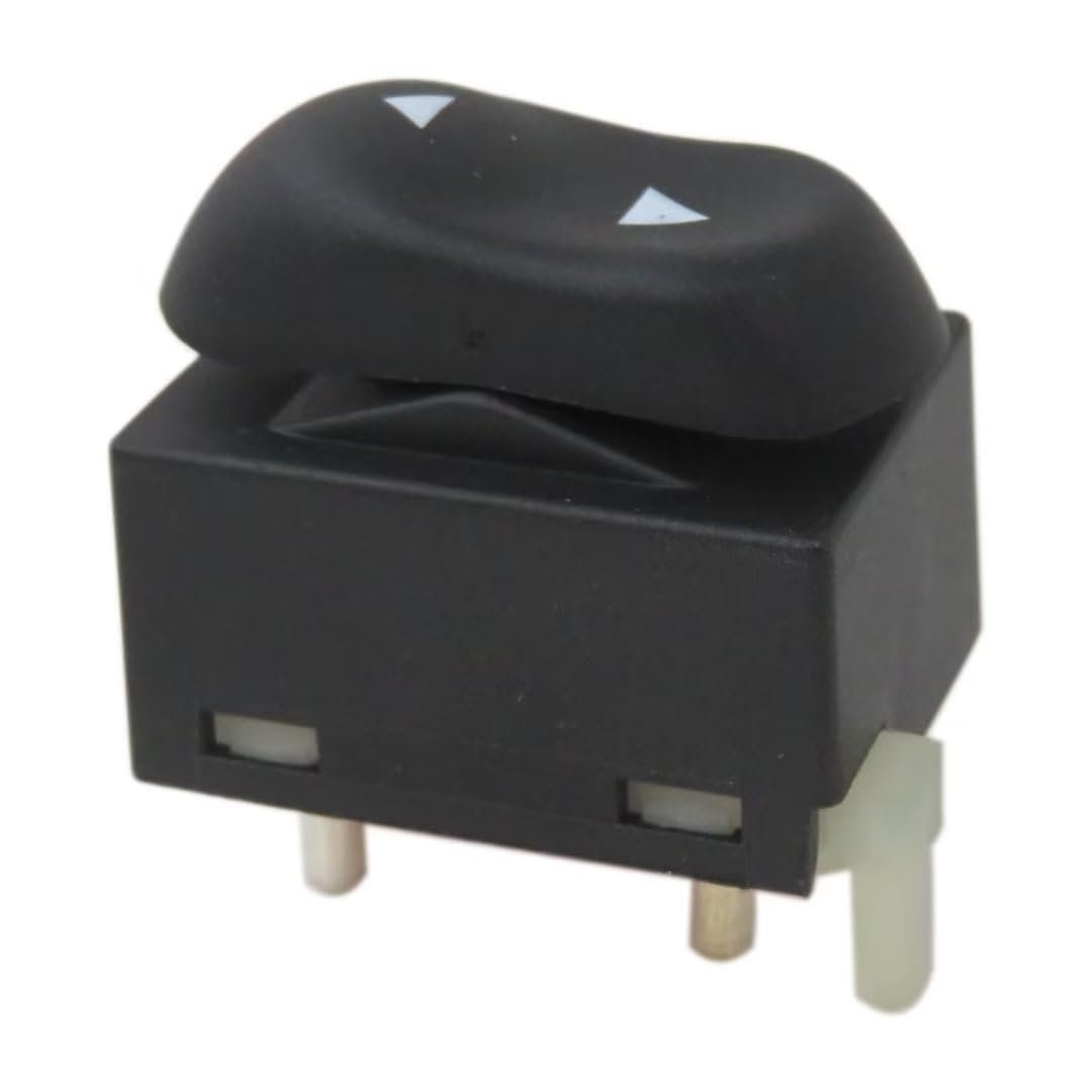 Power Window Door Switch Repl F4zz-14529-a For 1994 Ford Mustang Gt Convertible 2-door