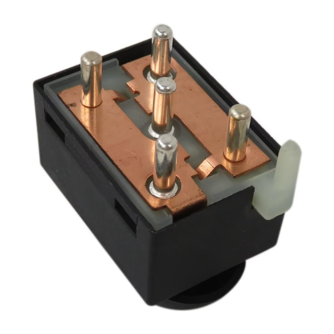Power Window Door Switch Repl F4zz-14529-a For 1994 Ford Mustang Gt Convertible 2-door
