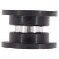 Motoku Front Rear Shock Bushings For Arctic Cat 250 300 400 2x4 500 4x4 Auto