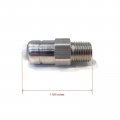 Oem Ar 1 4 Thermal Relief Valve With Spray Diverter Cap For Comet 8102170300