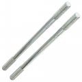 Niche Tie Rods For Polaris Arctic Cat 50 90 Can-am Quest Ds50 Scrambler 3301-295 A44500145002