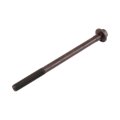 Cadillac Ct6 2016 17 18 19 20 Engine Cylinder Head Bolt Black Steel 0 591 Tool Size 0 472inches 12millimeters Thread Diameter 