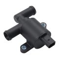 Heater Control Valve Solenoid Replacement For 4h0121671d 4h0121671b Audi A3 A4 A6 Q3 Q5 Q7 S6 S7 S8 Tt And Vw Atlas Golf Gti 