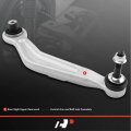 A-premium Rear Left Rearward Upper Control Arm With Ball Joint Bushing Compatible Bmw 525i 525xi 528i 535i Xdrive 528xi 530i