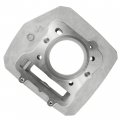 Caltric Cast Aluminium Engine Cylinder Compatible With Kawasaki Bayou 300 Klf300c 4x4 1989 1990-2005