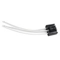 Heater Blower Motor Connector 68232372ac For Dodge Journey 2016 2020 