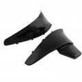 Aunkier Motorcycle Side Fairing Suitable For Honda Vt600 1988-1998 Battery Cover Protective 