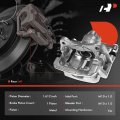 A-premium Disc Brake Caliper Assembly With Bracket Compatible Select Lexus And Toyota Models Sienna 2011-2012 Rx350 Rx450h