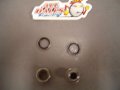 Upper Rear Shock Bearing Kit For 2001-05 Suzuki Rm125 