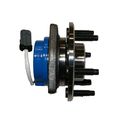 Gmb 730-0319 Wheel Bearing Hub Assembly 