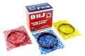 Dnj Engine Components Pr305 Piston Rings 