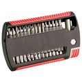 Wiha 79490 31-piece Xlselector Security Bit Set 