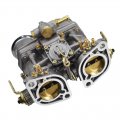 New Engine 2 Barrel Carb Carburetor Fits For Weber 40 Idf Bug Volkswagen Beetle Fiat