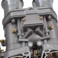 New Engine 2 Barrel Carb Carburetor Fits For Weber 40 Idf Bug Volkswagen Beetle Fiat