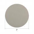 Uxcell 2 Hook And Loop Sanding Disc 3000 4000 5000 Grit Assorted Silicon Carbide Sandpaper For Random Orbit Sander Wet Dry