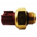 Gxywady New Radiator Cooling Fan Temperature Switch Sensor Replacement For Hisun 400 500 700 800 Utv Atv 19206-115-0000