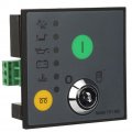 Dse701ms Generator Controller Panel Board With Keys Led Indicating Automatic Control Module For Manually Starting And Stopping