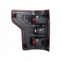 Right Side Tail Light Assembly Replacement For Ford F150 F-150 2018 2019 2020 Passenger Rear Brake Lamp Jl3z13404h Fo2801265