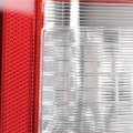 Right Side Tail Light Assembly Replacement For Ford F150 F-150 2018 2019 2020 Passenger Rear Brake Lamp Jl3z13404h Fo2801265