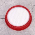 2pcs Vacuum Cleaner Filter Accessory Replacement Fit For Dibea D008pro 4 1 X 0 8 Inch