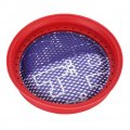 2pcs Vacuum Cleaner Filter Accessory Replacement Fit For Dibea D008pro 4 1 X 0 8 Inch